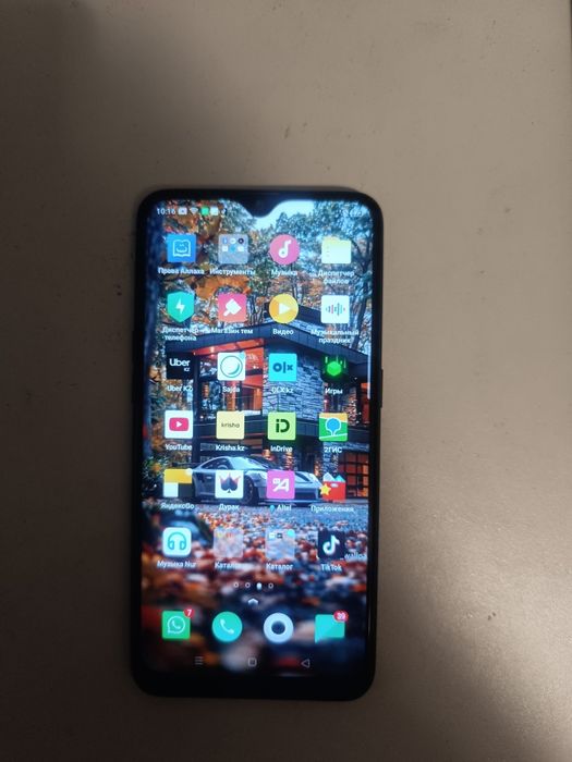 Продам Oppo a12.