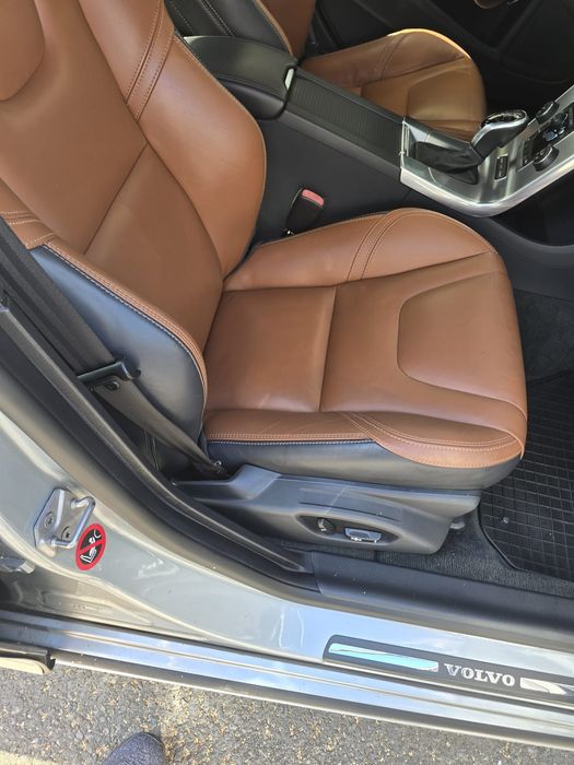 Volvo s60 2.0 d 184cp