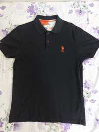 Tricou U.S. Polo Assn.