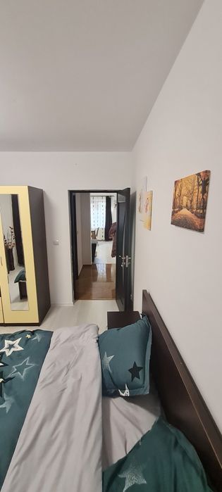 Apartament de vanzare Predeal proprietar strada trei brazi