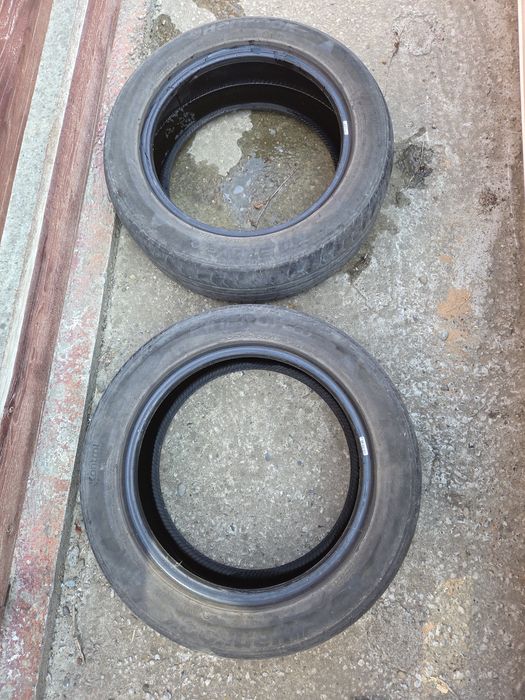 Cauciucuri 205 / 55 R 16 SH