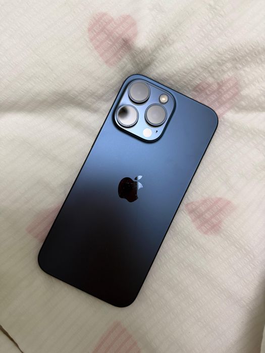 Iphone 15 Pro max-отличное состояние