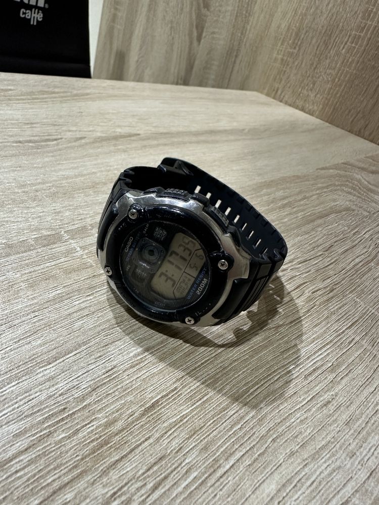 Casio Illuminator