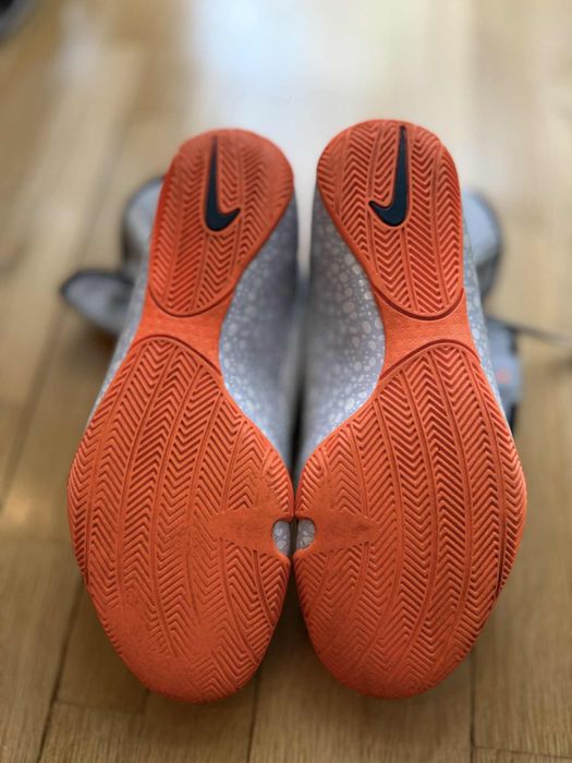 Обувки за бокс Nike