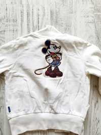 Bluza cu nasturi ORIGINAL MARINES - colectia DISNEY, 92-98