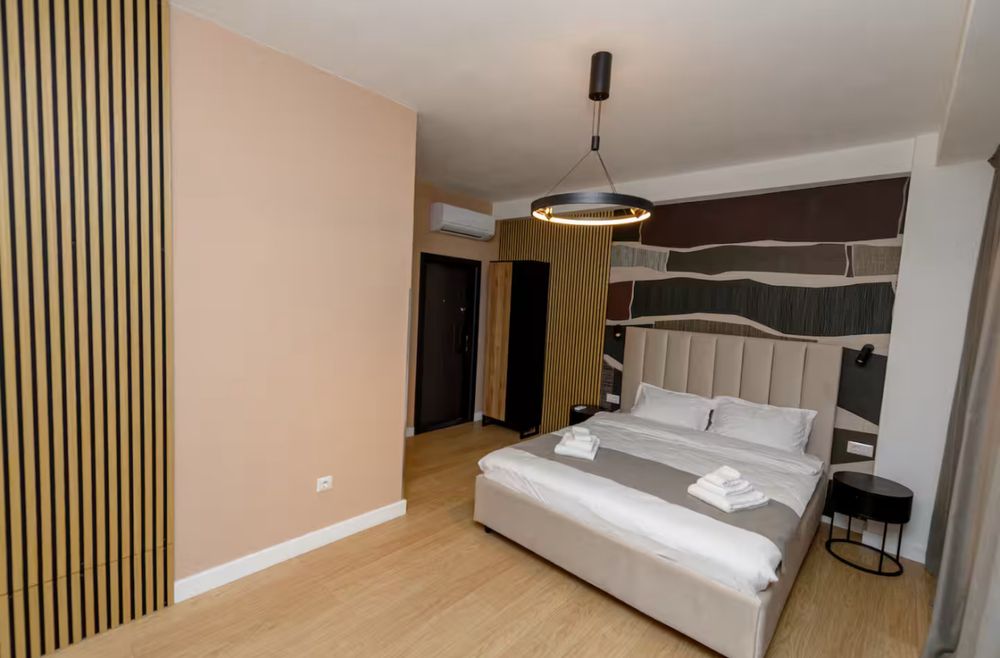 Camere în regim hotelier