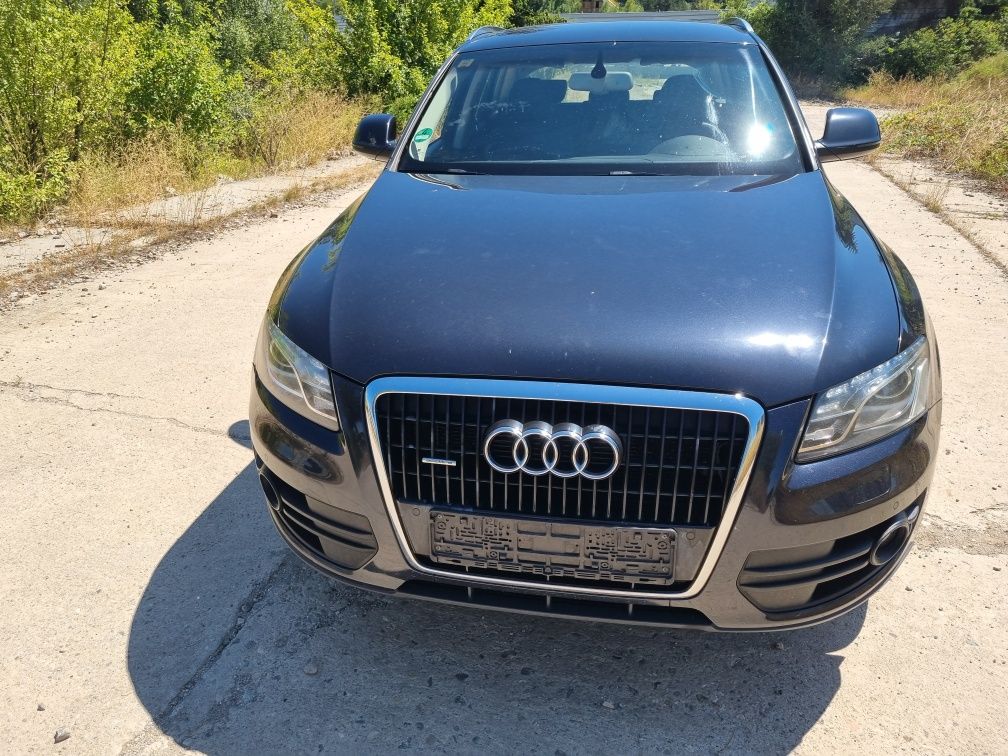3.0dizel 239ks 2009god На части