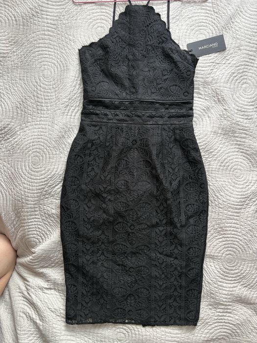 Rochie Marciano by GUESS noua cu eticheta