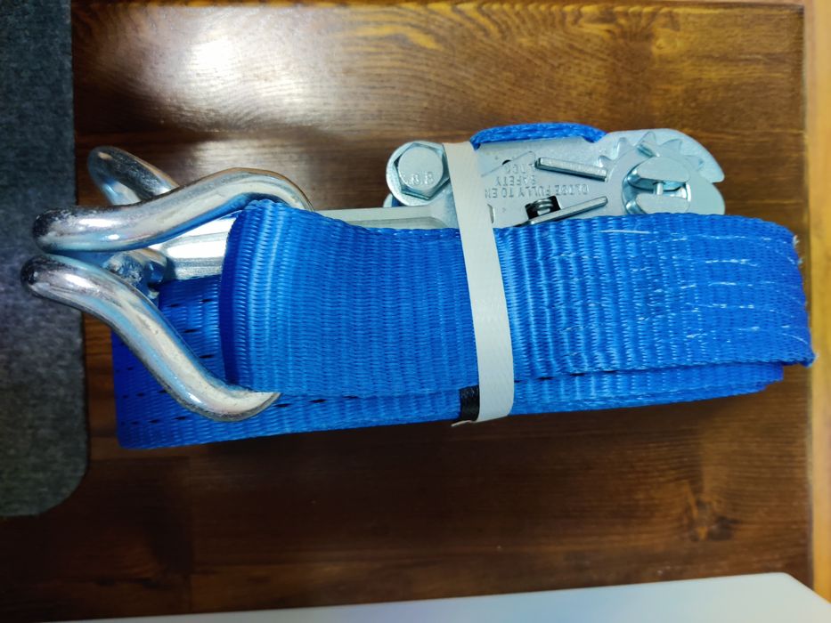 Chingi ancorare marfa 9 m