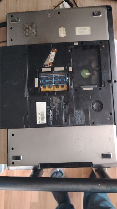 Laptop Dell vostro 3570
