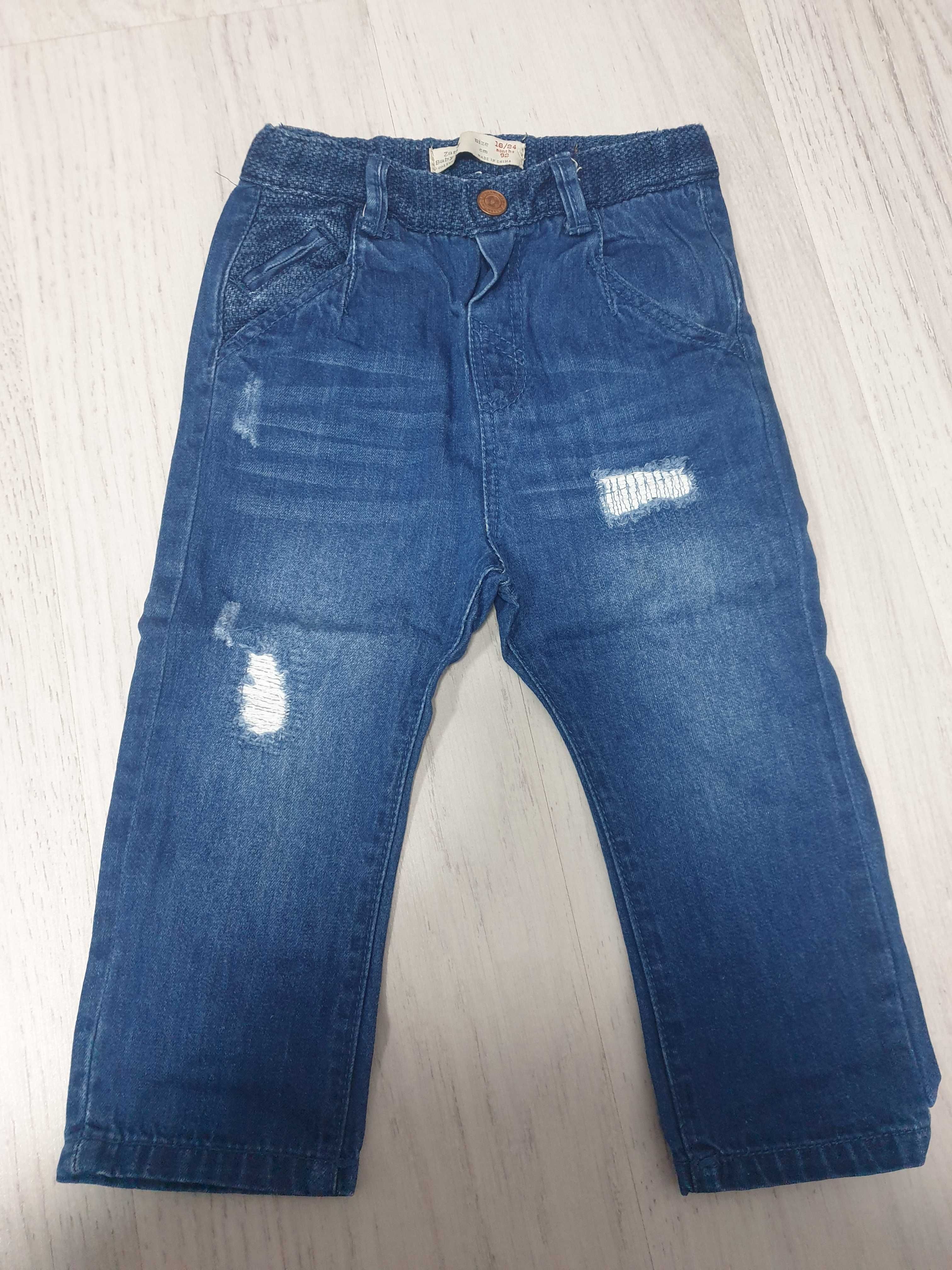 Lot pantaloni Zara/H&m/Next