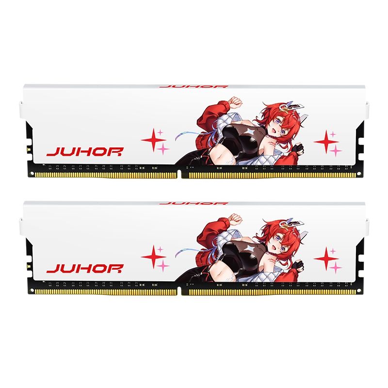 Оперативная память ddr4
