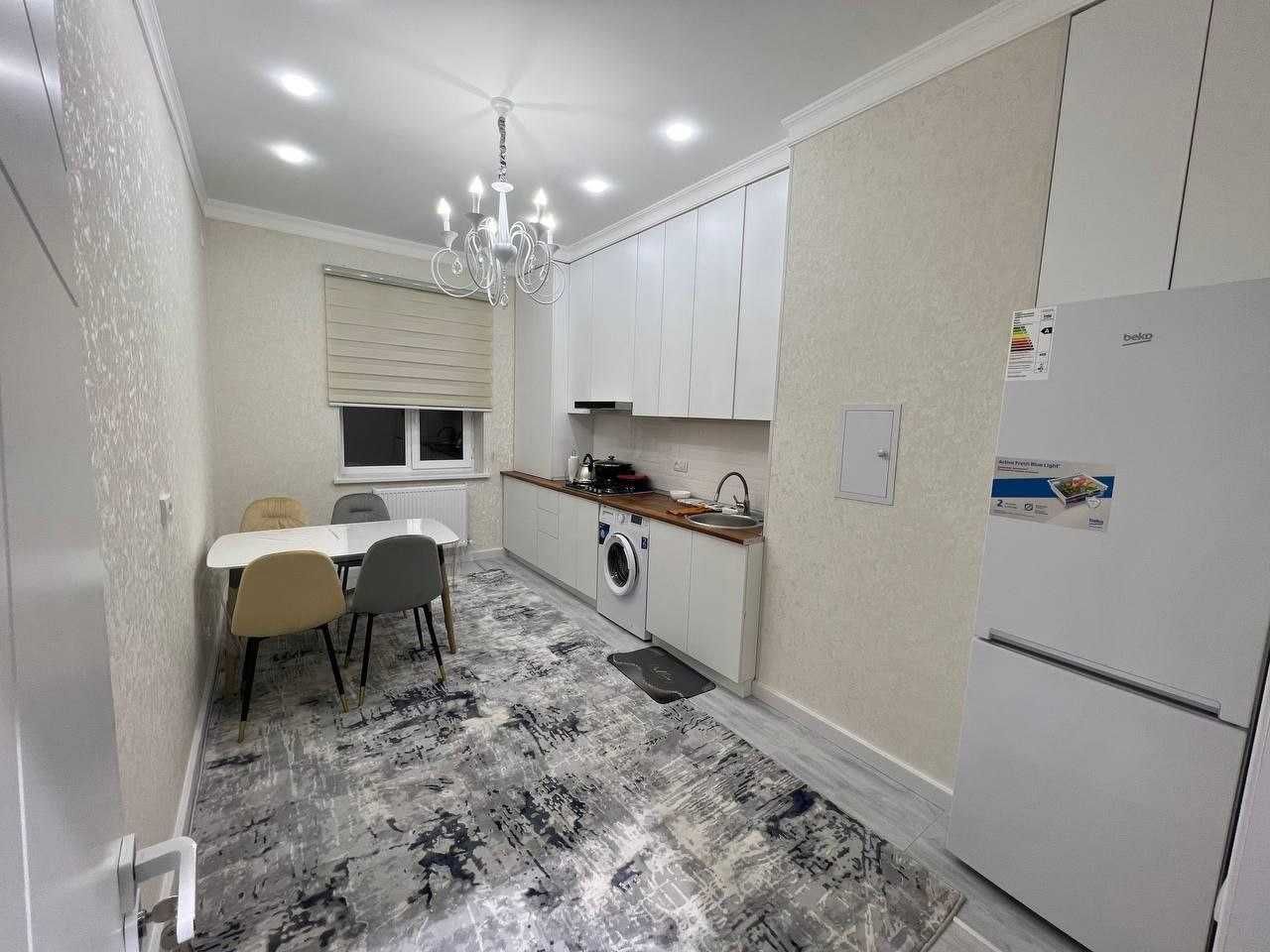 [ID: 5100] Сдам 2-комн. 2 из 5 Узбум (электроаппарат)