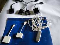 Adaptoare HDMI-DVI VGA Usb