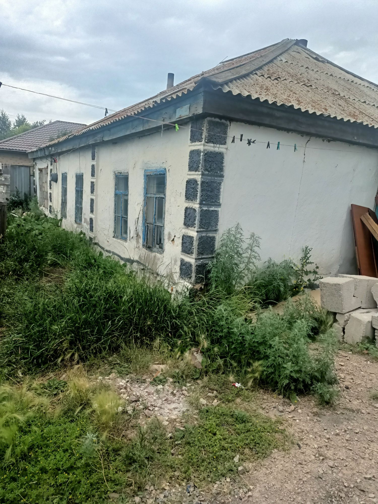 Дом на Шанхае 3 комн