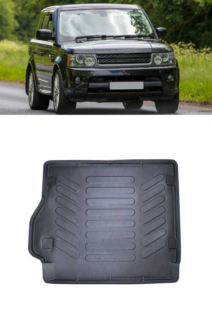 Стелка за багажник RizLine за LAND ROVER  SPORT I  2005-2013