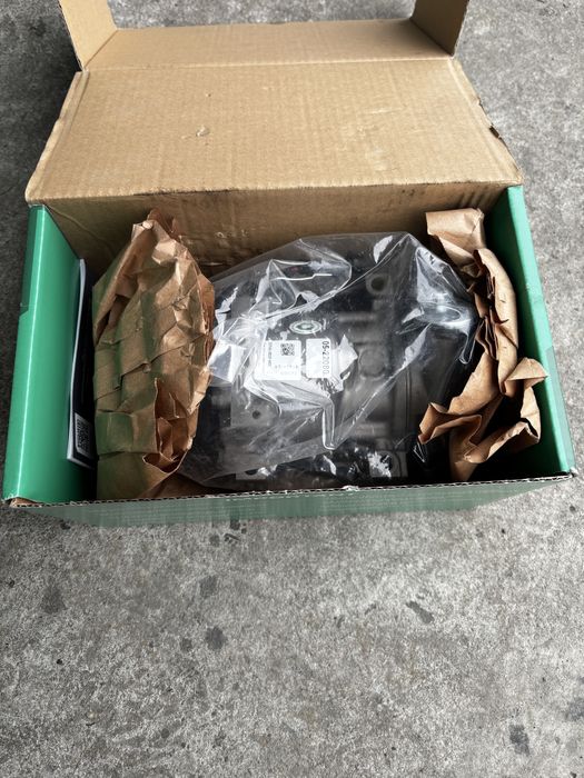 Vand compresor AC fiat