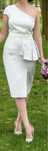 Rochie cununie civilia