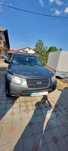 Hyundai Santa Fe, motor defect.