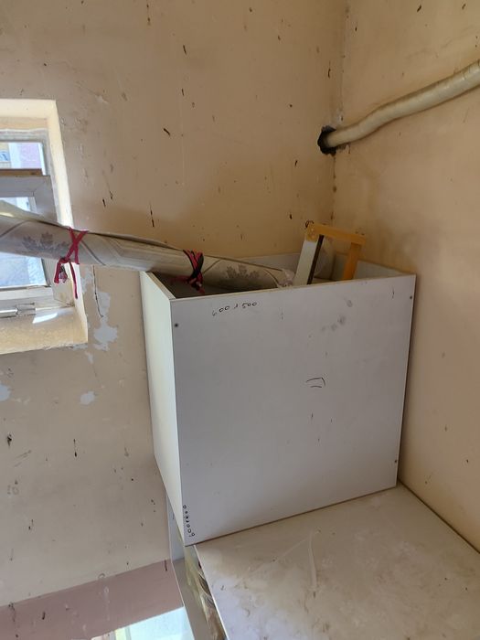 Готовые тумбы можно использовать хоть для чего