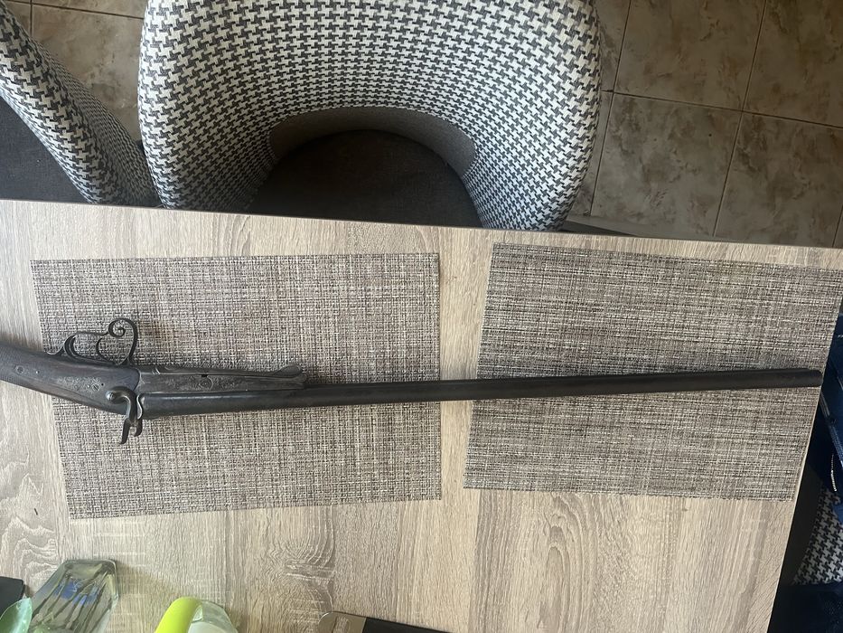 ST.ETIENNE/ колекционерска 19век