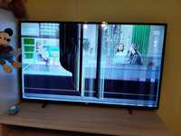 Smart tv Philips,139cm  Dezmembrez
