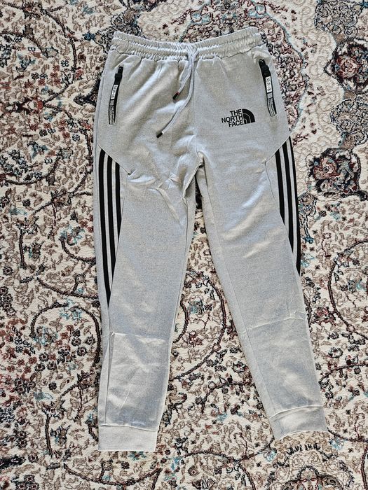 Мужская спортивка