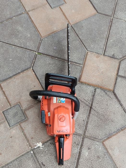 Drujba ECHO CS-450 made japan