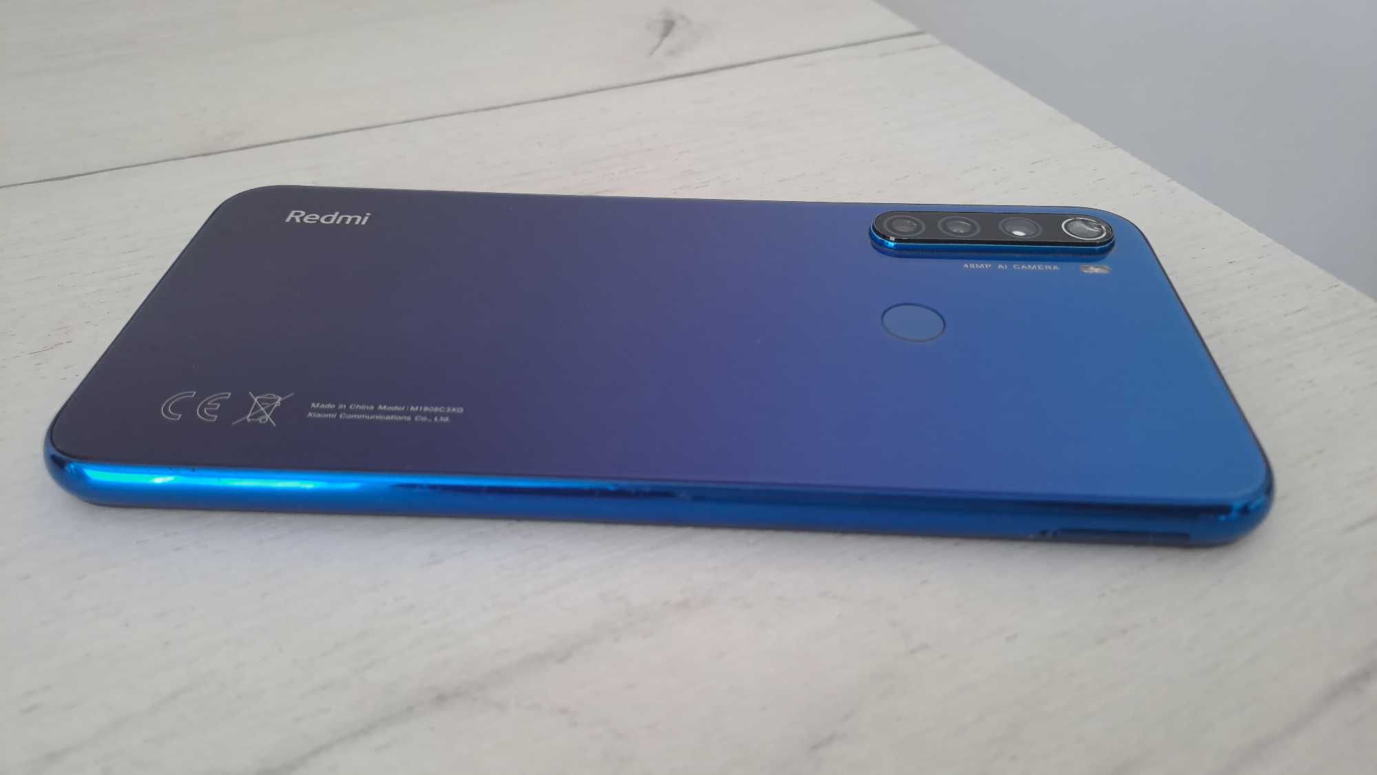Мобилен телефон Xiomi Redmi Note 8T