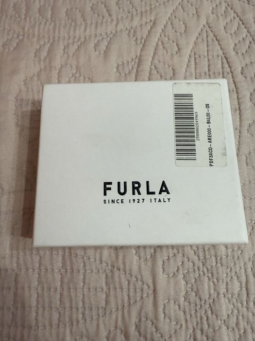 Ново малко портмоне Furla