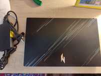 Acer nitro 5, 1tb