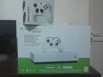 Xbox one s (all digital)