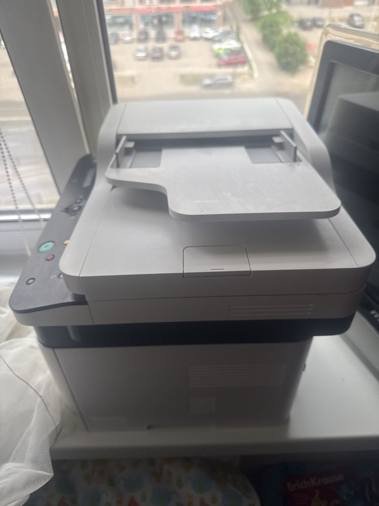 Принтер Xerox b205