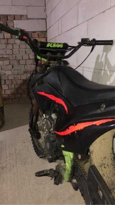 KXD Pro 125 cc Vând