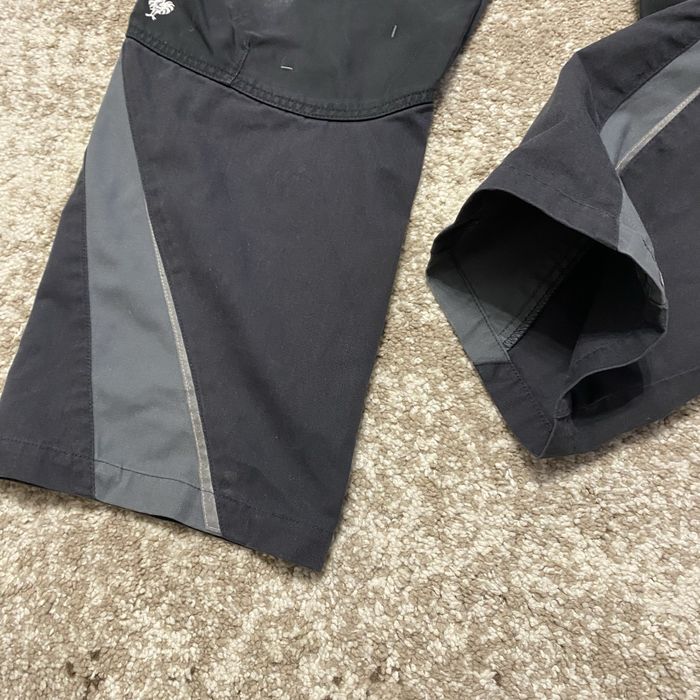Engelbert Strauss Motion Trousers M EU48 UK33R mascot uvex snickers