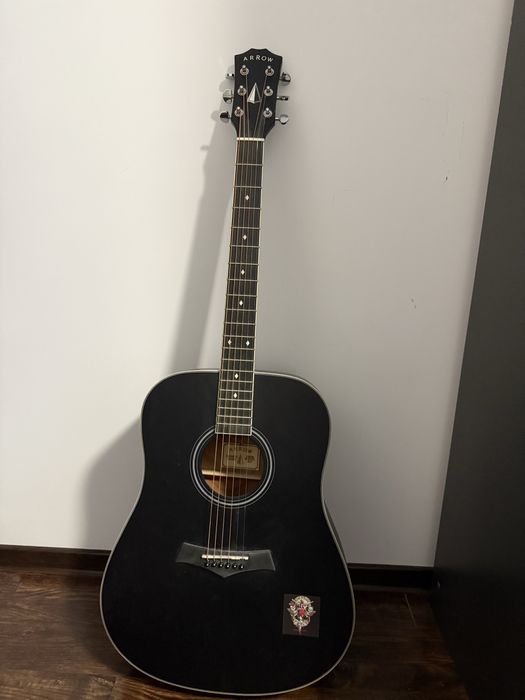 Arrow silver dreadnought
