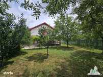 Vanzare Casa P+1 Snagov Drum Acces catre Lac 60 mp Comision Zero