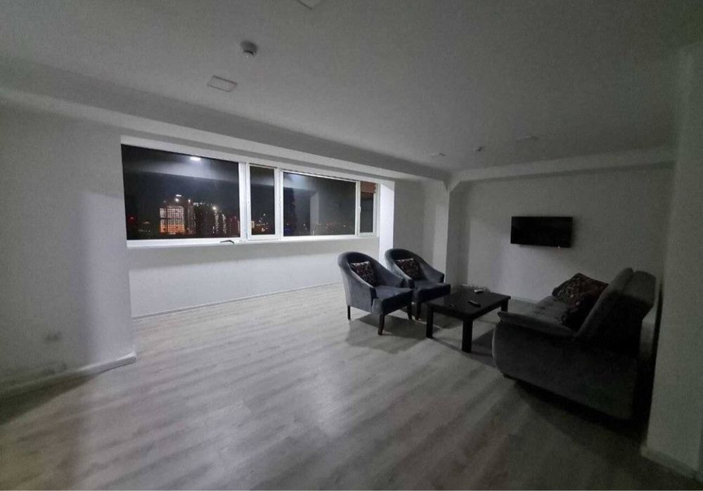 Дархан м.Хамид Алимджан Под Офис 2Комн