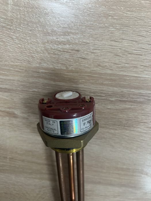 ТЭН для водонагревателя Ariston 2,5 кВт