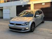 Vw golf 1.4TSI 122к.с.