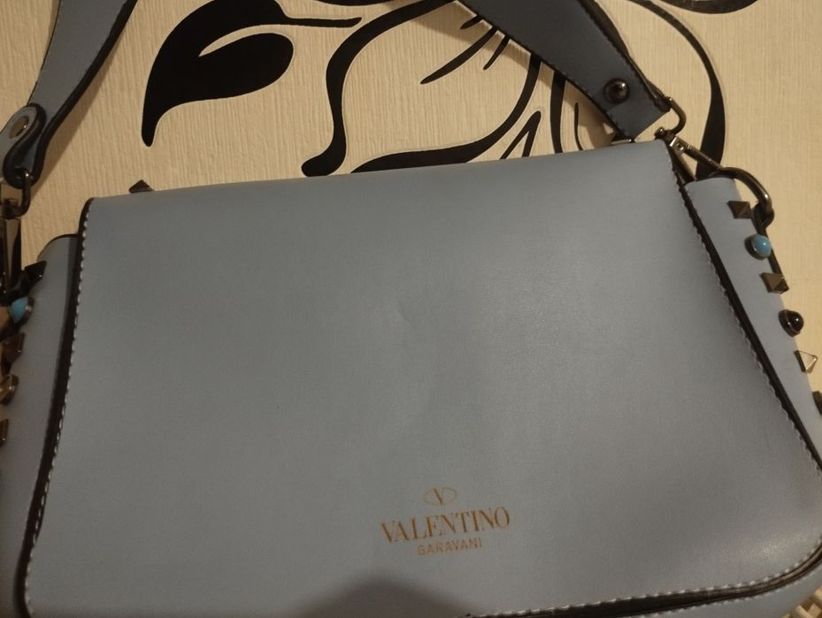 Geanta Valentino Garavani