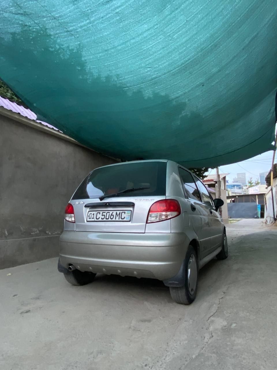 Matiz best 2013yil