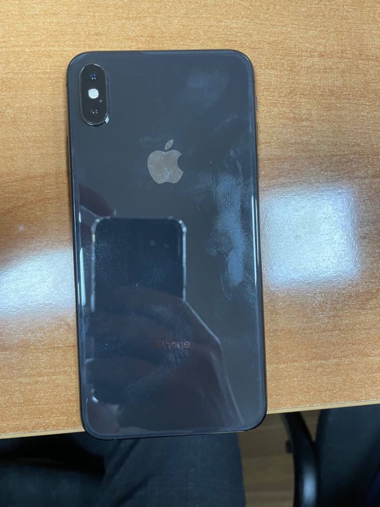 iphone Xs Max 64 GB