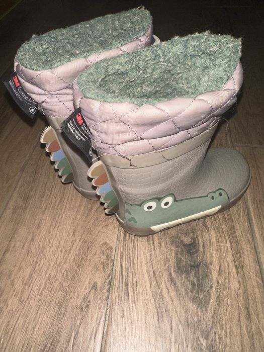 Гумени ботуши Next 25,5