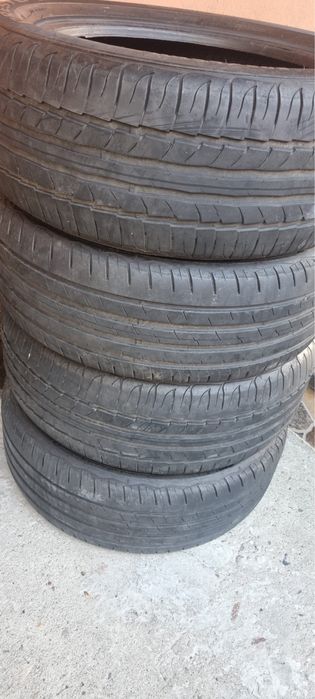 Cauciucuri vara 205/55/16