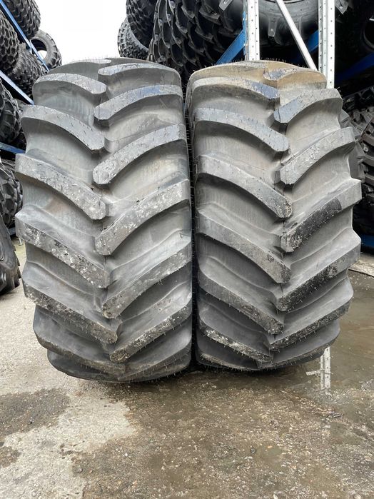 GALAXY Cauciucuri noi 600/65R28 livrare rapida CASES garantie
