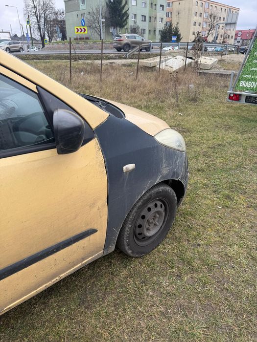 Vand hyundai i10 2008