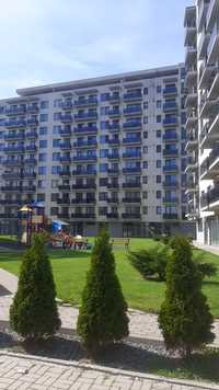 Închiriez apartament 2 camere în Riverside zona spitalul Clujana