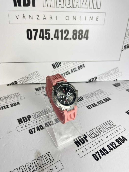 NDP Amanet NON-STOP Bld.Iuliu Maniu 69 CEAS BRENAT (32503)