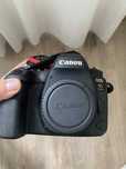 Camera Canon 6D MK 2